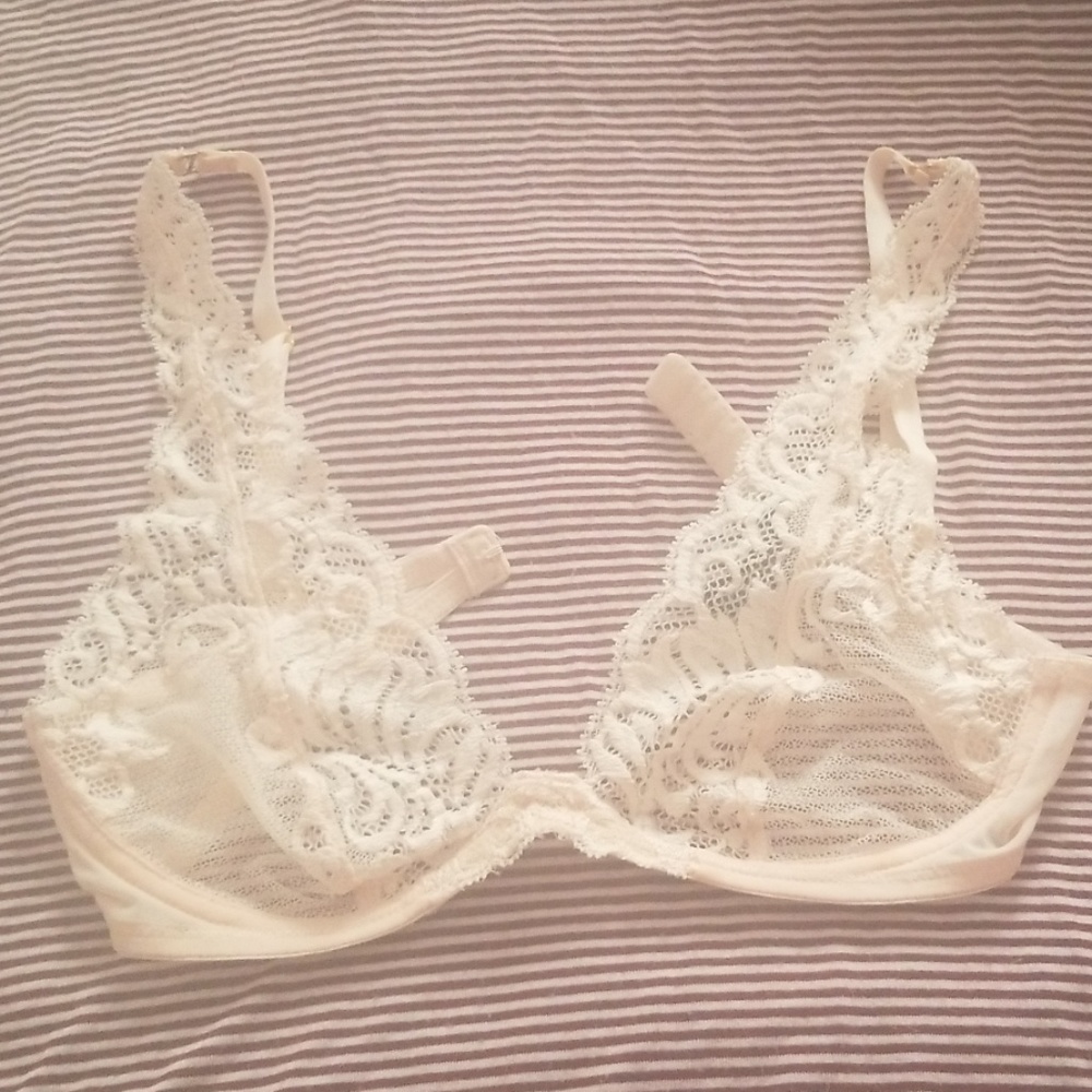 Natori bralette 32B/C